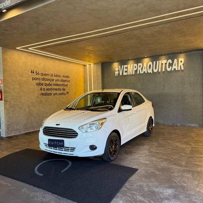 FORD KA 1.0 TI-VCT FLEX SE MANUAL FORD KA 1.0 TI-VCT FLEX SE MANUAL